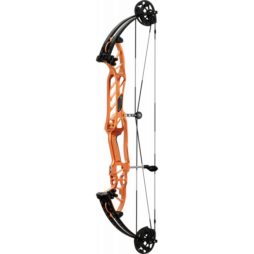 Hoyt Compound Bow Stratos HBT 36 Target*